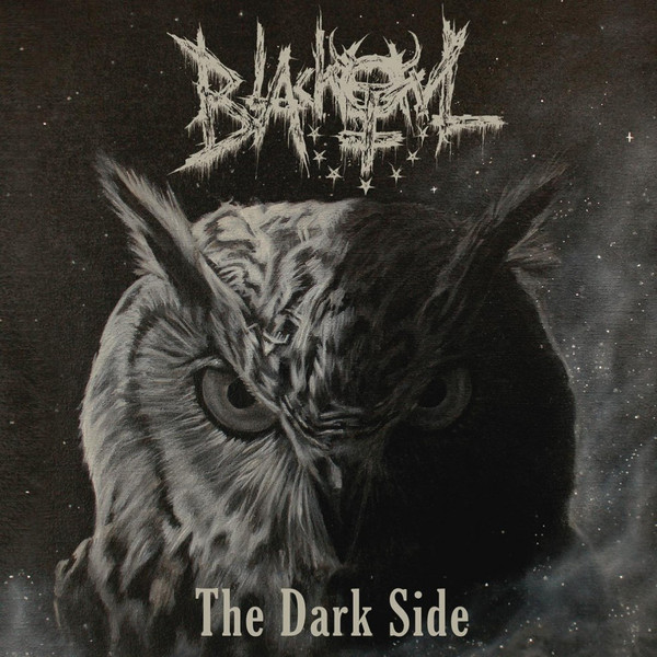 BLACKOWL - The Dark Side